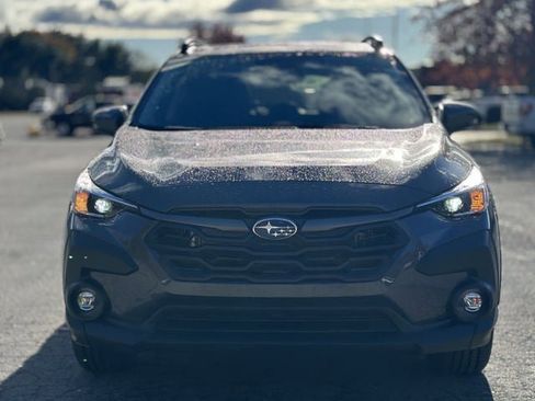 New 2026 Subaru Crosstrek 2.5i Premium image 55