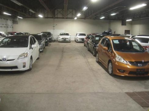 Used 2012 Scion xB image 36