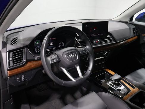 Used 2023 Audi Q5 e Premium image 13