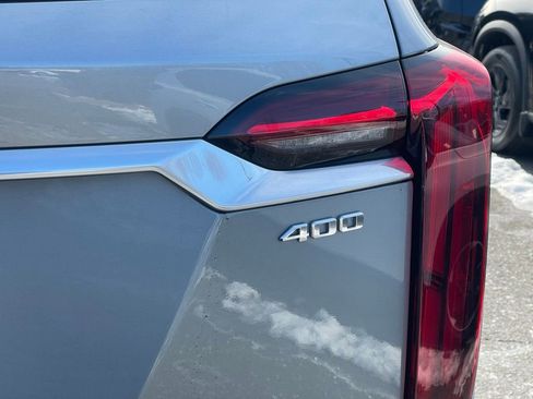 Used 2023 Cadillac XT6 Premium Luxury image 35