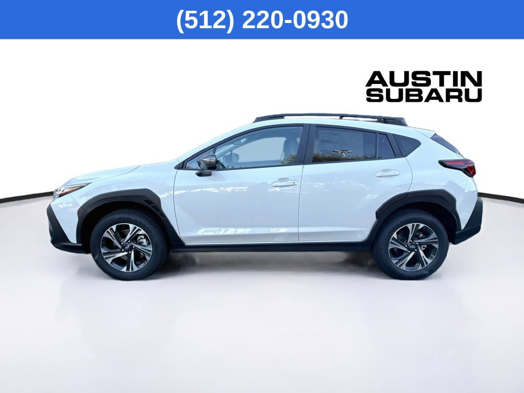 New 2026 Subaru Crosstrek 2.5i Premium AWD/4WD image 5