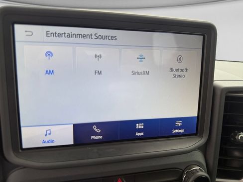 Used 2024 Ford Bronco Sport Big Bend AWD/4WD image 27
