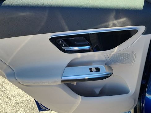 New 2026 Mercedes-Benz GLC 300 GLC 300 image 11