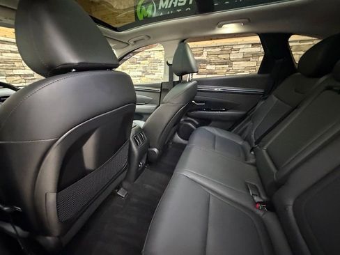 Used 2024 Hyundai Tucson SEL image 28