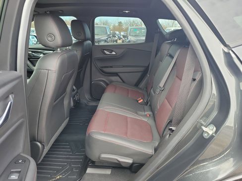 Used 2019 Chevrolet Blazer RS image 13