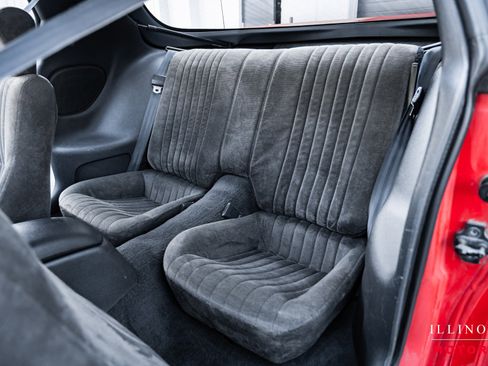 Used 1993 Pontiac Firebird Formula image 27