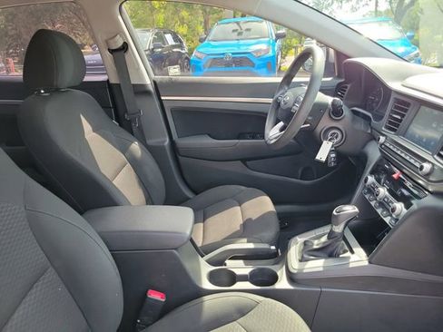 Used 2020 Hyundai Elantra SEL w/ Cargo Package (C1) FWD image 32