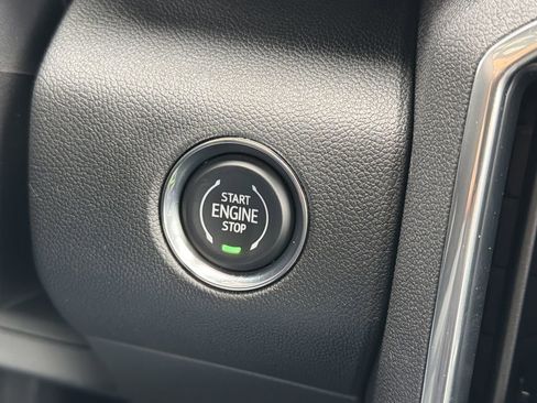 New 2026 GMC Acadia Elevation w/ Black Edition image 8