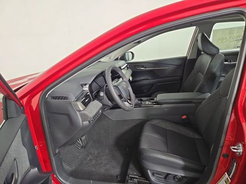 New 2026 Toyota Camry XLE AWD/4WD image 12