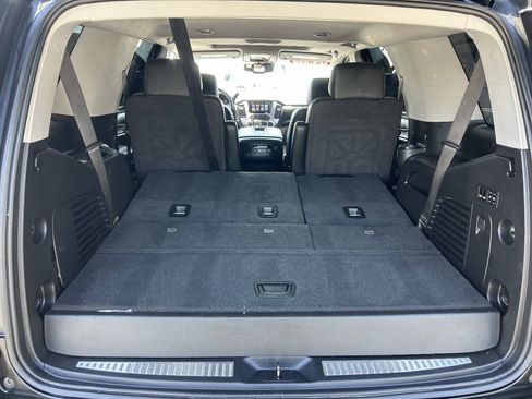 Used 2020 GMC Yukon SLT AWD/4WD image 21