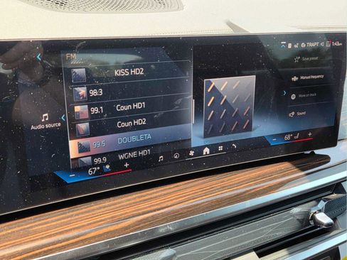 New 2026 BMW X5 xDrive40i AWD/4WD image 25