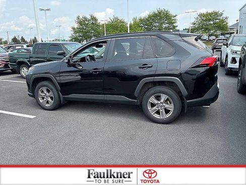 Certified 2023 Toyota RAV4 XLE w/ Convenience Package AWD/4WD image 16