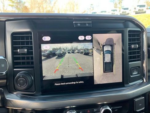 Certified 2025 Ford F350 King Ranch image 19