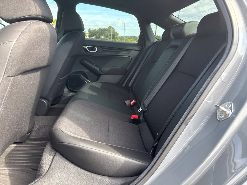 Used 2026 Honda Civic Sport image 9
