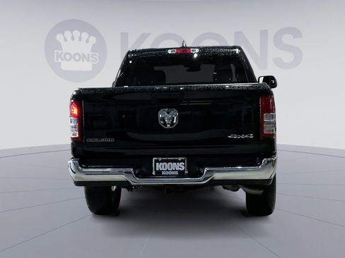Used 2024 RAM 1500 Big Horn w/ Trailer Tow Group image 15