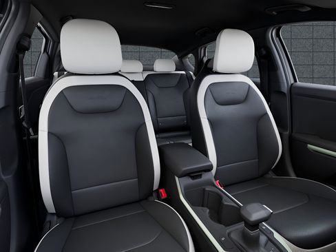 New 2026 Kia K4 GT-Line image 15
