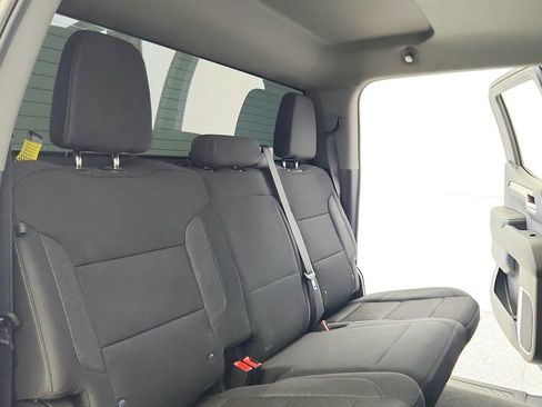 Used 2024 Chevrolet Silverado 1500 RST AWD/4WD image 33