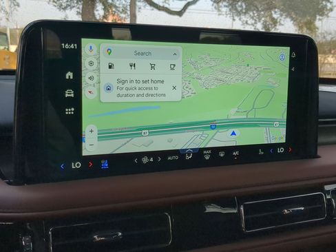 New 2026 Lincoln Aviator Reserve w/ Illumination Package image 17