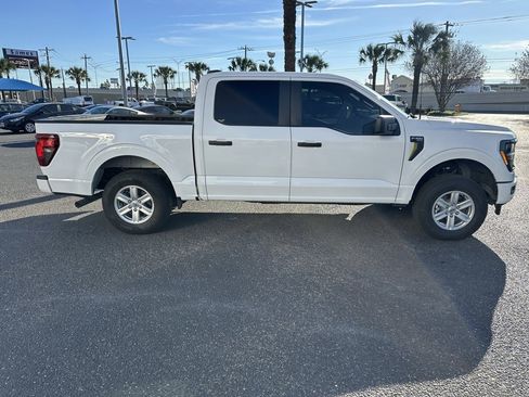Used 2024 Ford F150 STX image 7