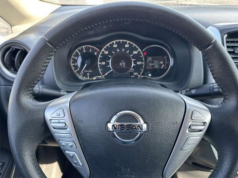 Used 2015 Nissan Versa Note SV image 22