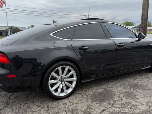 Used 2012 Audi A7 3.0T Prestige AWD/4WD image 14