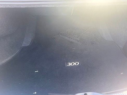 Used 2012 Chrysler 300 C w/ Beats Audio Group RWD image 12