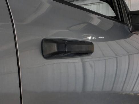 Used 2024 RAM 3500 Tradesman AWD/4WD image 42