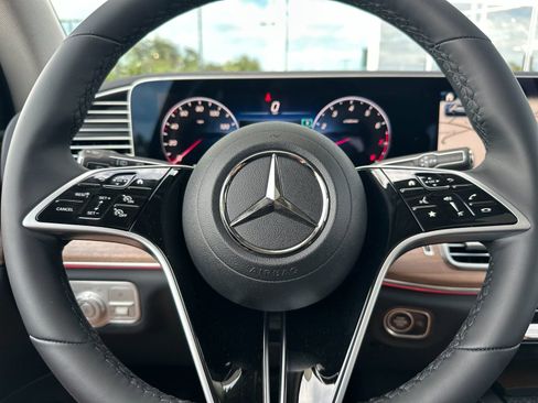 New 2026 Mercedes-Benz GLE 350 GLE 350 image 27