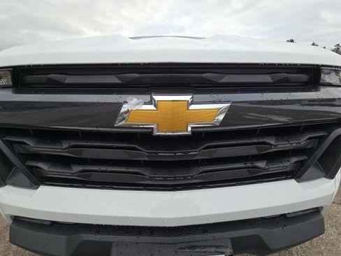 New 2026 Chevrolet Colorado LT image 29