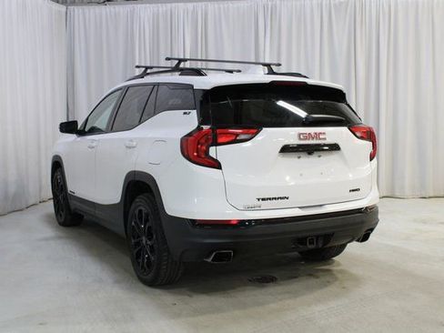 Used 2019 GMC Terrain SLT w/ Preferred Package image 25