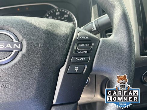 Used 2022 Nissan Frontier S w/ Technology Package image 28