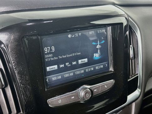 Used 2019 Chevrolet Traverse LS FWD image 19
