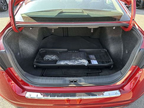 Certified 2022 Nissan Altima 2.5 SV image 12