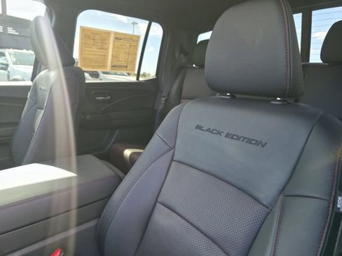 Used 2024 Honda Ridgeline Black Edition image 12