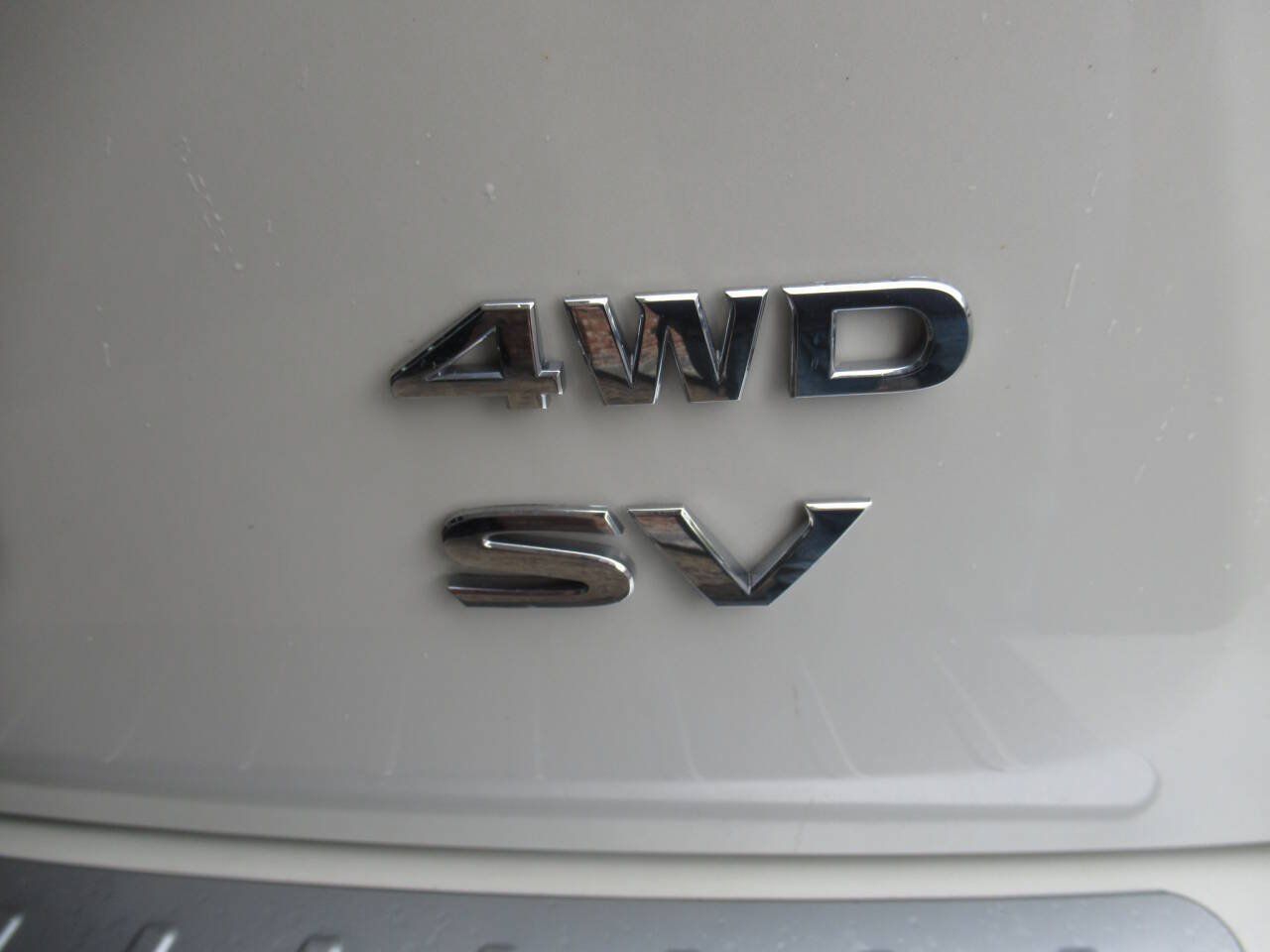 Used 2020 Nissan Pathfinder SV AWD/4WD image 11