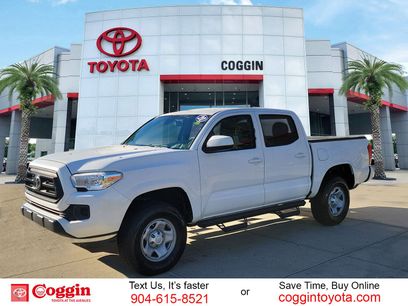 Used 2020 Toyota Tacoma SR