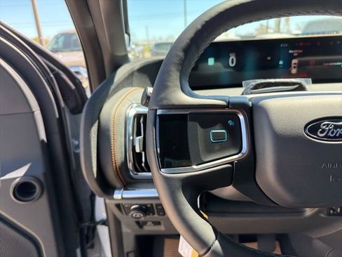 New 2026 Ford Expedition Tremor image 22