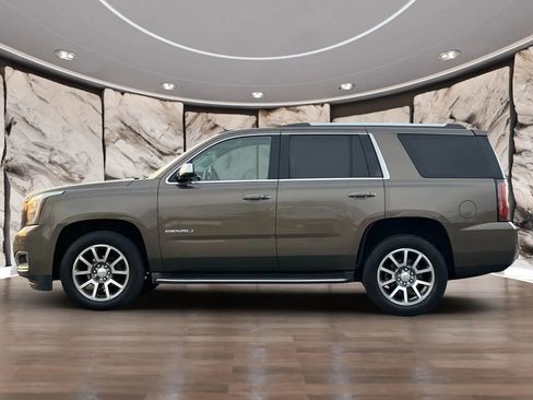 Used 2016 GMC Yukon Denali image 10