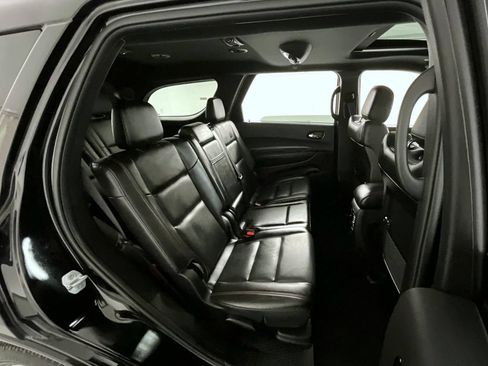 Used 2025 Dodge Durango GT AWD/4WD image 19