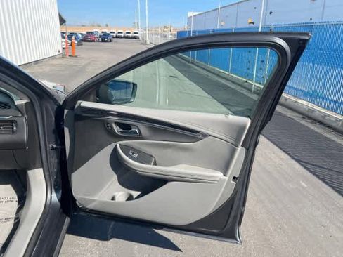 Used 2019 Chevrolet Impala LS image 23