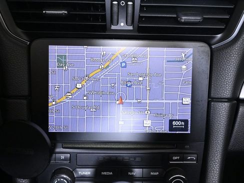 Certified 2017 Porsche 911 Carrera image 16