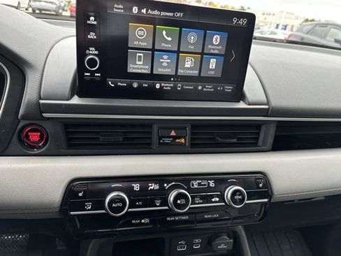 Used 2023 Honda Pilot EX-L image 17