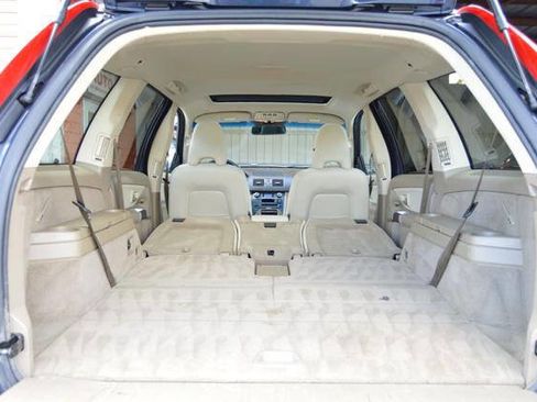 Used 2014 Volvo XC90 3.2 w/ Climate Package image 38