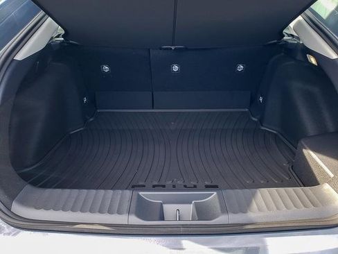 New 2026 Toyota Prius LE image 19