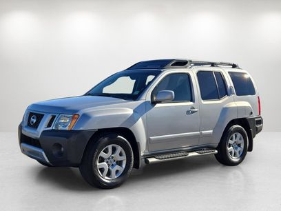 Used 2009 Nissan Xterra SE