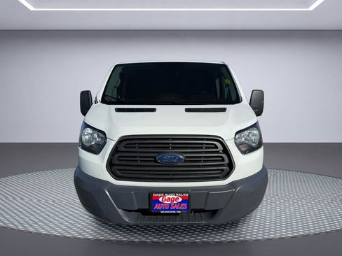Used 2018 Ford Transit 250 130 Low Roof RWD image 15