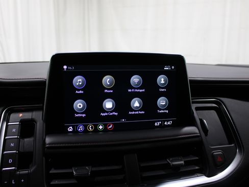 Used 2021 Chevrolet Tahoe RST image 15