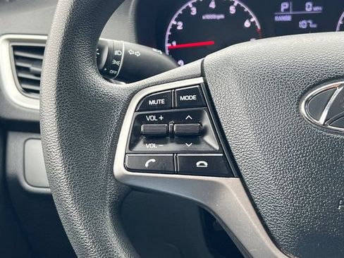 Used 2021 Hyundai Accent SE FWD image 26