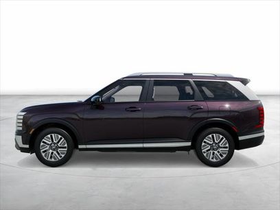 New 2026 Hyundai Palisade SEL Premium