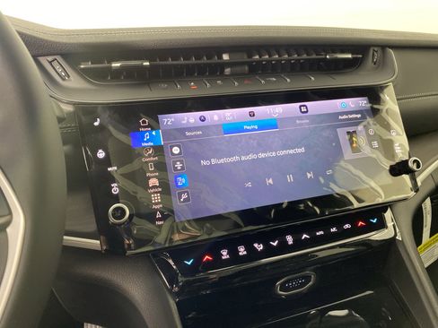 New 2026 Jeep Grand Cherokee Limited image 59